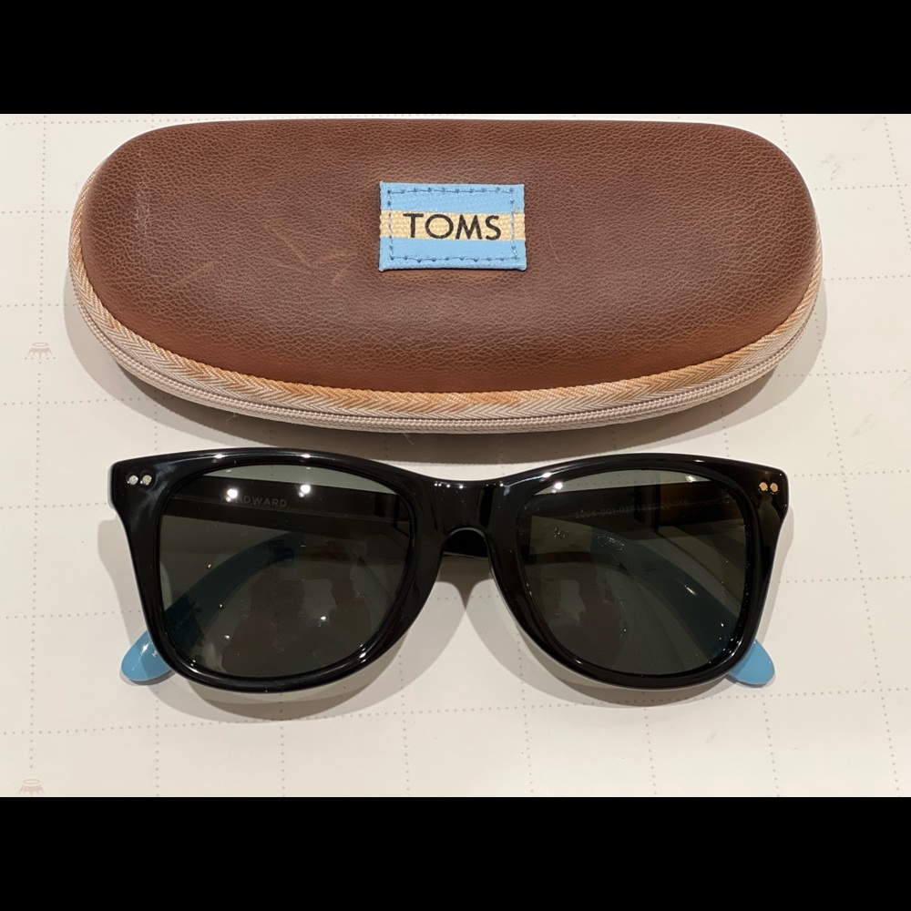 Toms sunglasses